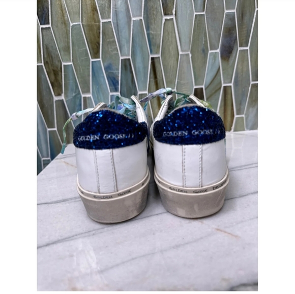 Golden Goose Sneakers- 38 - Picture 2 of 6